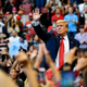 Image for article titled Poll Finds Trump Supporters Think Donald Trump Is Better Than Abraham Lincoln